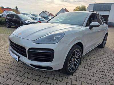 Porsche Cayenne III