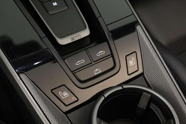 Porsche 992 I Carrera — photo 15