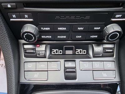 Porsche 991 I Carrera