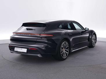 Porsche Taycan — photo 4