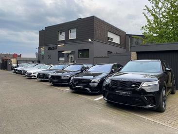 Porsche Macan S — photo 6