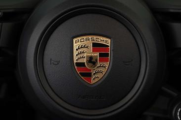 Porsche 992 I Carrera — photo 16