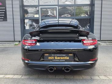 Porsche 991 I Carrera — photo 4