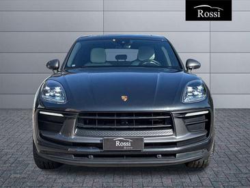 Porsche Macan Electrique Base — photo 3