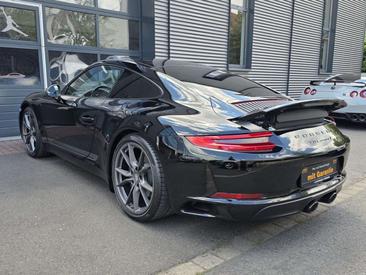 Porsche 991 I Carrera — photo 6