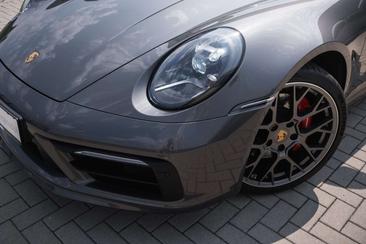 Porsche 992 I Carrera S — photo 5