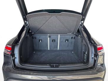 Porsche Macan Electrique Base — photo 8
