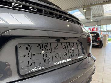 Porsche Panamera II E-Hybrid Platinum Edition — photo 9