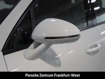 Porsche Macan Electrique — photo 10