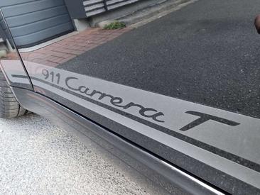 Porsche 991 I Carrera — photo 9