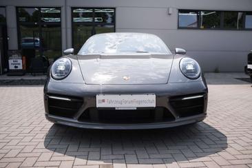 Porsche 992 I Carrera S — photo 6