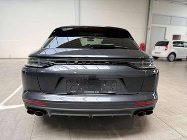 Porsche Panamera II E-Hybrid Platinum Edition — photo 10