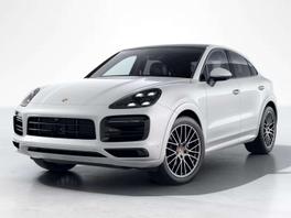 Porsche Cayenne III Platinum Edition - 2023 - Joinsteer - #1
