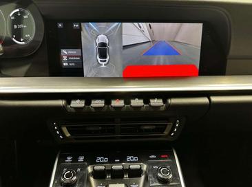 Porsche 992 I Carrera 4S — photo 8