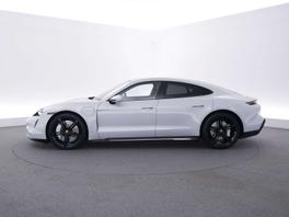 Porsche Taycan 4S - 2022 - Joinsteer - #1