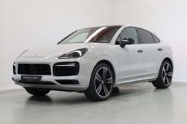 Porsche Cayenne III Platinum Edition - 2023 - Joinsteer - #1