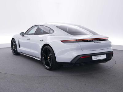 Porsche Taycan 4S