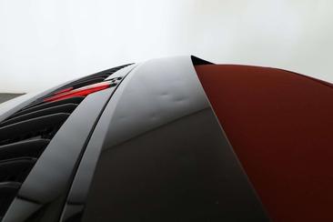 Porsche 992 I Carrera — photo 23