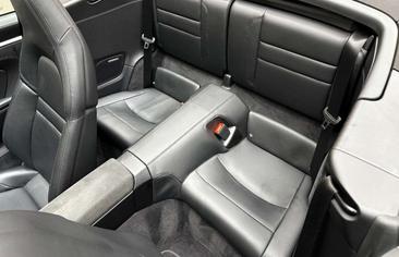 Porsche 992 I Carrera 4S — photo 10