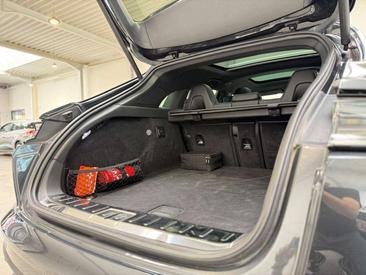 Porsche Panamera II E-Hybrid Platinum Edition — photo 12