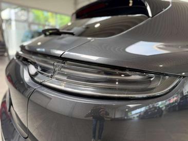 Porsche Panamera II E-Hybrid Platinum Edition — photo 13