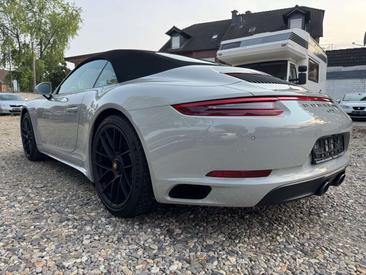 Porsche 991 II GTS — photo 3