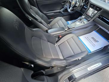 Porsche 991 I Carrera — photo 14