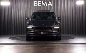 Porsche Macan GTS — photo 2