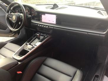 Porsche 992 I Carrera — photo 7