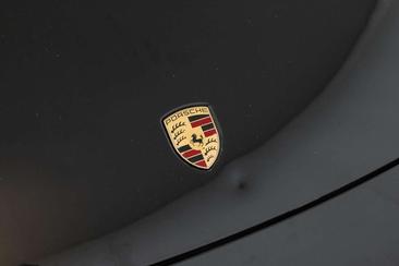 Porsche 992 I Carrera — photo 28