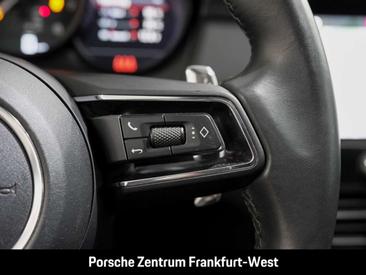 Porsche Macan Electrique — photo 20