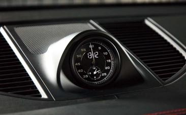 Porsche Macan GTS — photo 7