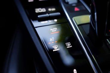 Porsche Cayenne III Turbo S E-Hybrid — photo 20