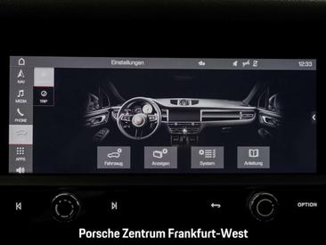 Porsche Macan Electrique — photo 22