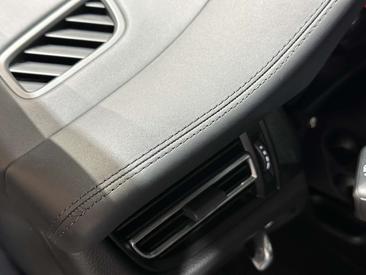 Porsche Macan Electrique GTS — photo 22