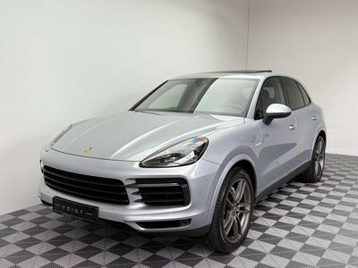 Porsche Cayenne III E-Hybrid