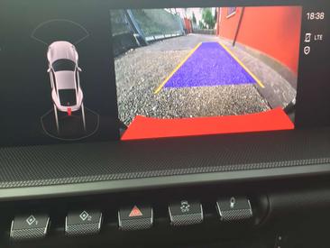 Porsche 992 I Carrera — photo 10
