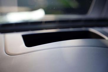 Porsche Cayenne III Turbo S E-Hybrid — photo 22