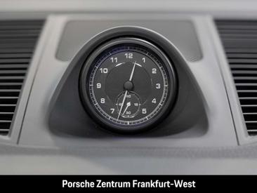 Porsche Macan Electrique — photo 25