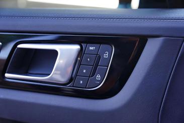 Porsche Cayenne III Turbo S E-Hybrid — photo 23
