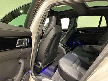 Porsche Panamera II E-Hybrid — photo 15