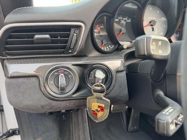 Porsche 991 II GTS — photo 13