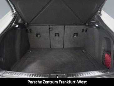Porsche Macan Electrique — photo 28