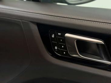 Porsche Cayenne III Platinum Edition — photo 17