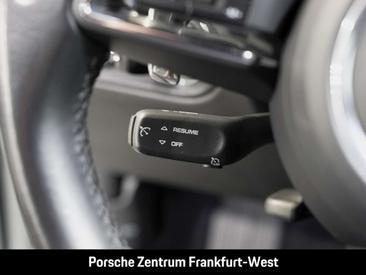 Porsche Macan Electrique — photo 29