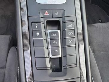Porsche 991 II GTS — photo 15