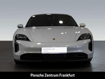 Porsche Taycan GTS — photo 4