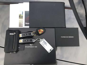 Porsche 992 I Carrera — photo 14