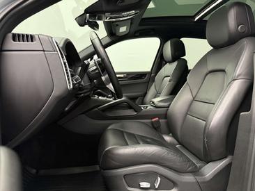 Porsche Cayenne III E-Hybrid — photo 7