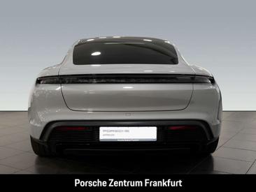 Porsche Taycan GTS — photo 5